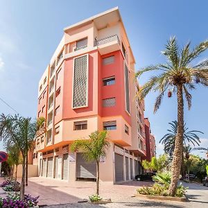 Residence Hamza ApartHotel