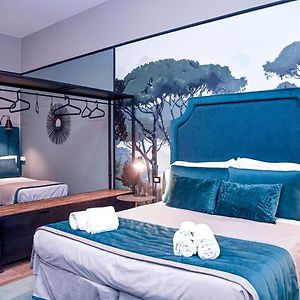 Ricasoli Boutique