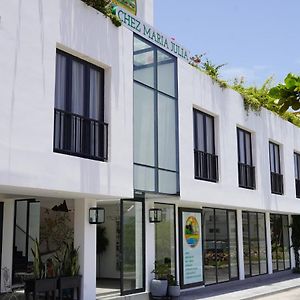 Chez Maria Julia Boutique Hotel